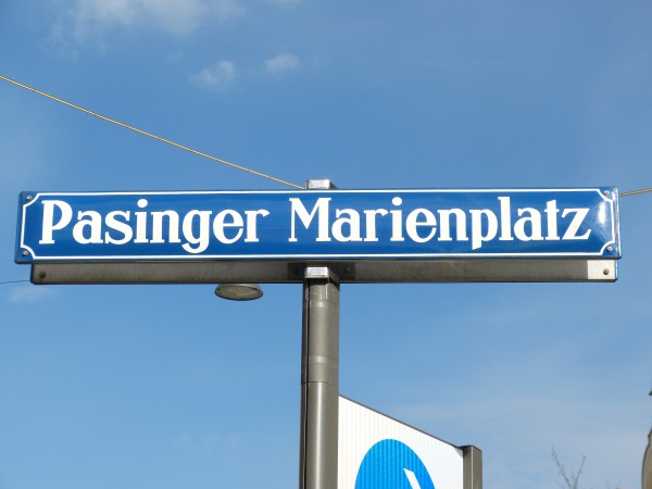 Pasinger Marienplatz (1)