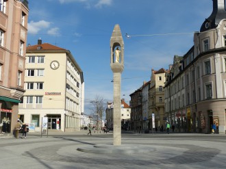 Pasinger Marienplatz (2)