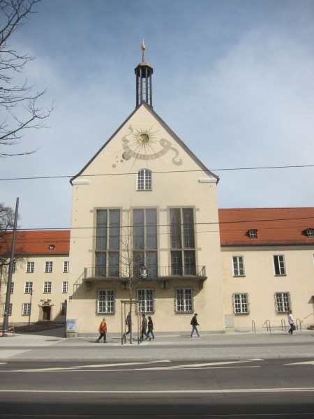 Rathaus 1