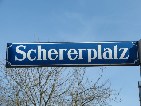 Schererplatz (1)
