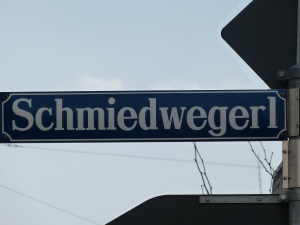 Schmiedwegerl (1)