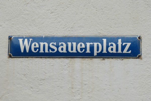 Wensauerplatz (1)