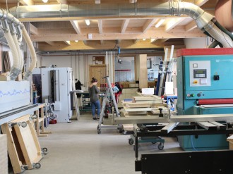 Werkstatt 1