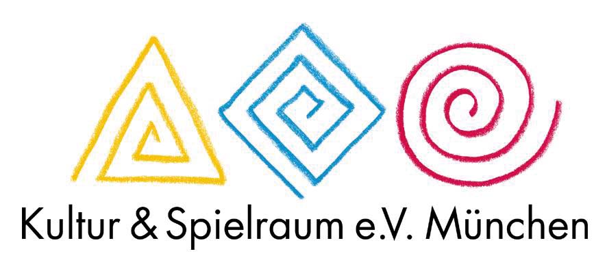 logo kultur und spielraum