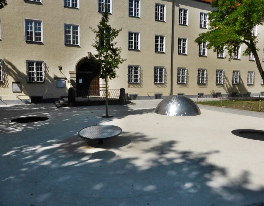 Beitragsbild.Rathausspiel