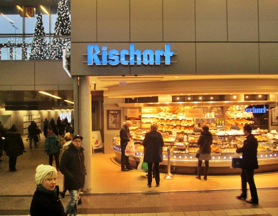rischart BB